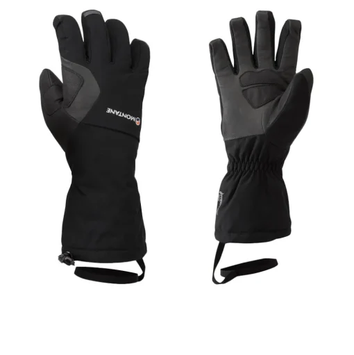 Montane Supercell per donna Guanti - SS25