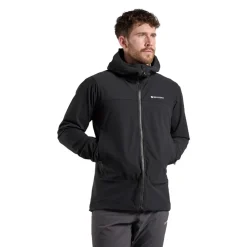 Montane Tenacity Hooded Softshell Giubbotto - SS25
