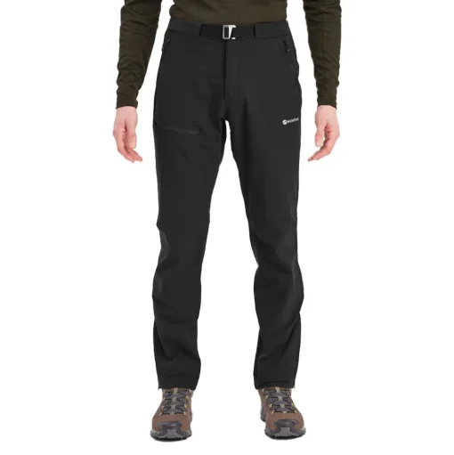 Montane Tenacity pantaloni (corti) - SS23
