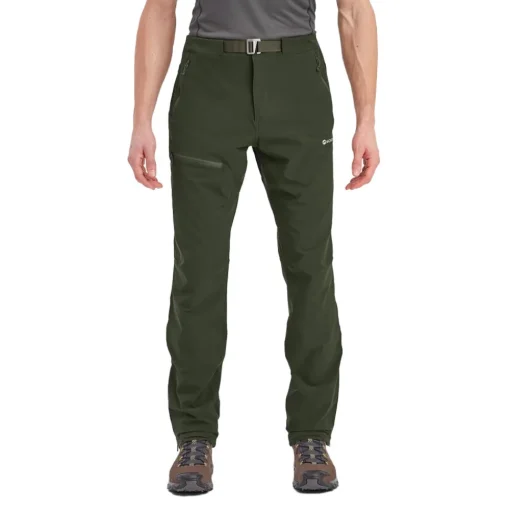 Montane Tenacity Pantaloni (regular) - SS23