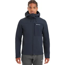 Montane Tenacity XT Giacca con cappuccio - SS25