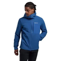 Montane Tenacity XT Giacca con cappuccio - SS25