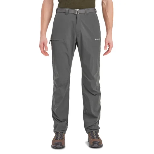 Montane Terra Lite Pantaloni (Short Leg) - SS25