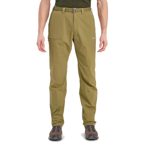 Montane Terra Lite Pantaloni (Regular) - SS23