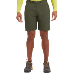 Montane Terra Pantaloncini - SS25