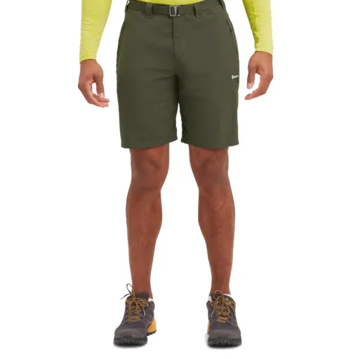 Montane Terra Pantaloncini - SS25