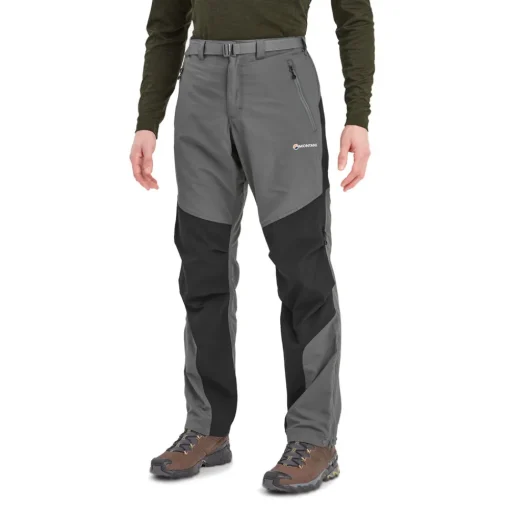 Montane Terra Pantaloni (Long Leg) - SS25