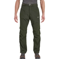 Montane Terra Pantaloni (Regular Leg) - SS25