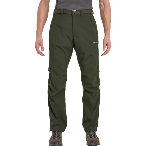 Montane Terra Pantaloni (Regular Leg) - SS25