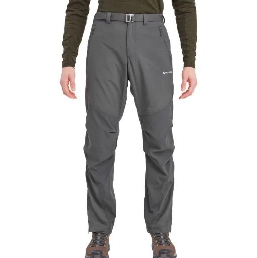 Montane Terra Pantaloni (Regular Leg) - SS25