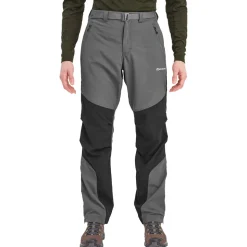 Montane Terra Pantaloni (Regular Leg) - SS25