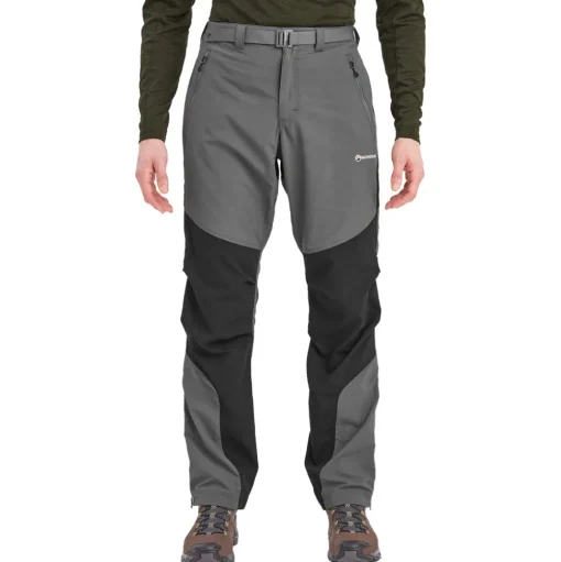 Montane Terra Pantaloni (Regular Leg) - SS25