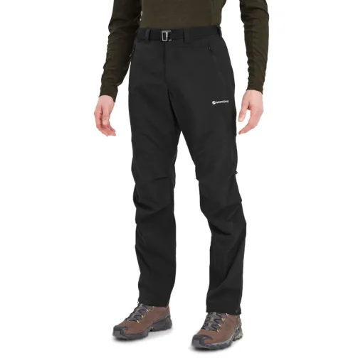Montane Terra Pantaloni (Short Leg) - SS25