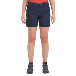 Montane Terra Stretch Lite Pantaloncini da donna - SS23