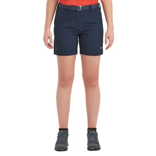 Montane Terra Stretch Lite Pantaloncini da donna - SS23