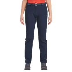 Montane Terra Stretch Lite Pantaloni da donna (Regular) - SS23