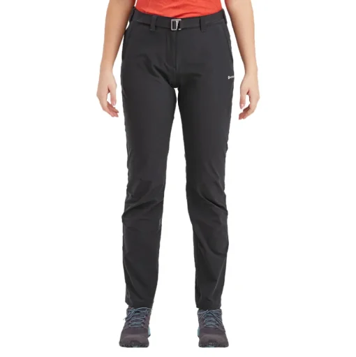 Montane Terra Stretch Lite Pantaloni da donna (Regular) - SS23