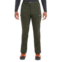 Montane Terra XT Pantaloni (Regular Leg) - SS25