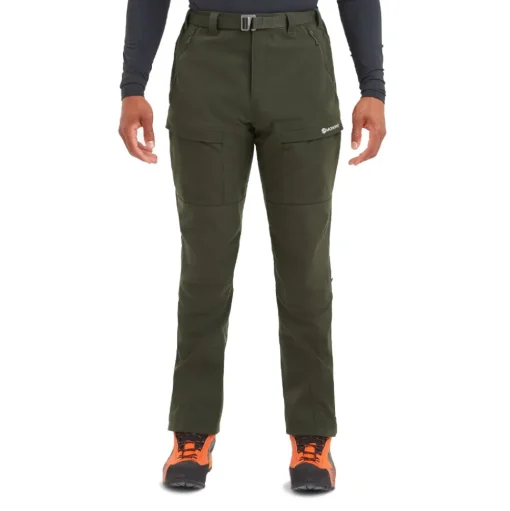 Montane Terra XT Pantaloni (Regular Leg) - SS25