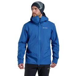 Montane Torren Giubbotto impermeabile - SS25