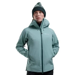 Montane Torren Impermeabile per donna Giubbotto - SS25