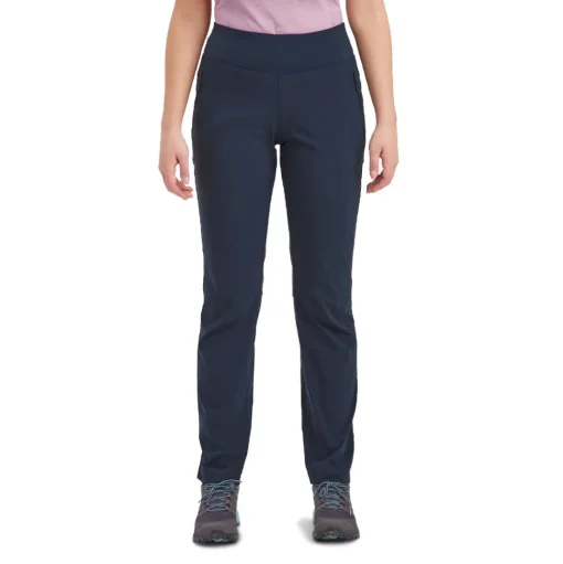 Montane Tucana Lite Stretch per donna Pantaloni (Regular Leg) - SS25