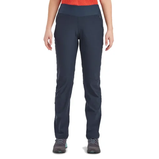 Montane Tucana per donna Pantaloni (Regular Leg) - SS25