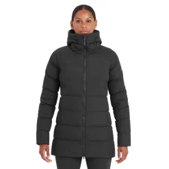 Montane Tundra Giacca con cappuccio per donna - AW23