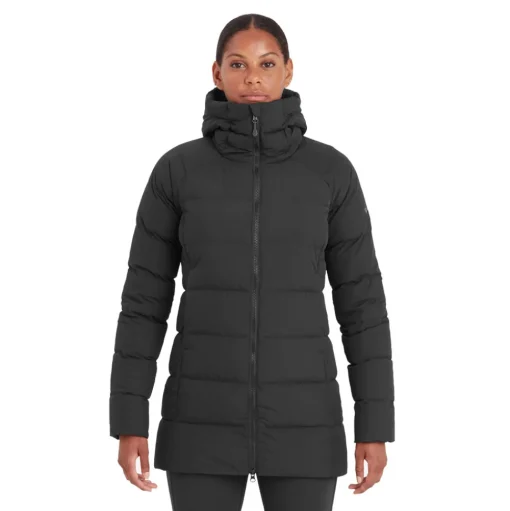 Montane Tundra Giacca con cappuccio per donna - AW23