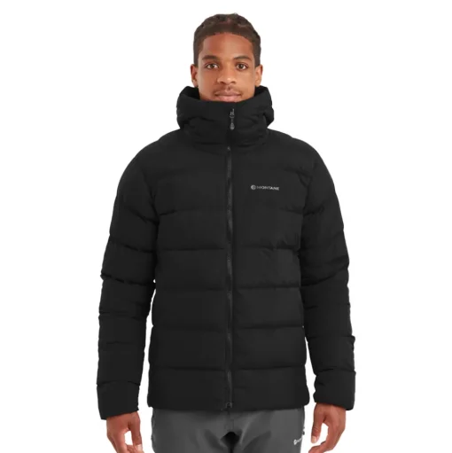 Montane Tundra Giacca con cappuccio - AW23