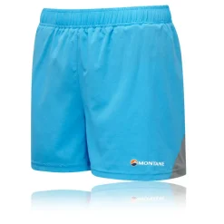 Montane VIA Claw pantaloncini da running per donna