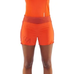 Montane VIA Katla Twin Skin per donna Pantaloncini