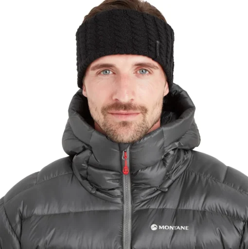 Montane Windjammer Fascia per capelli