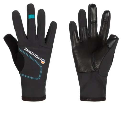Montane Windjammer guanti da donna-SS22