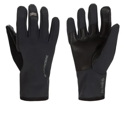 Montane Windjammer Lite per donna Windproof Guanti