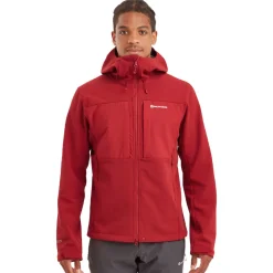 Montane Windjammer XPD Giacca con cappuccio - AW23