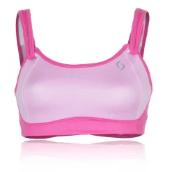 Moving Comfort Fiona per donna reggiseno sportivo da corsa