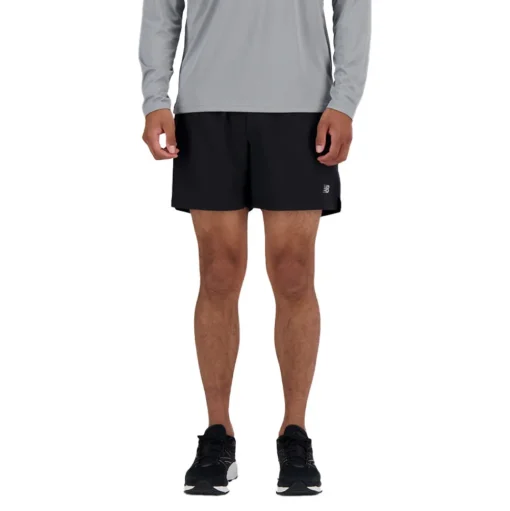 New Balance AC Senza cuciture Lined 5 Pollice Pantaloncini - SS25