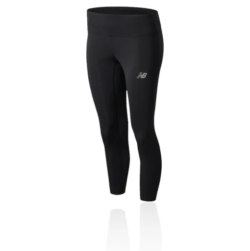 New Balance Accelerate per donna Capri Leggings da corsa
