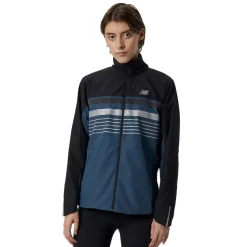 New Balance Accelerate Protect Reflective Giacca invernale da donna - AW21