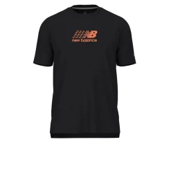 New Balance Athletics Graphic T-Shirt - SS25