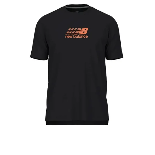New Balance Athletics Graphic T-Shirt - SS25