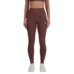 New Balance Athletics High Rise 27" per donna Leggings