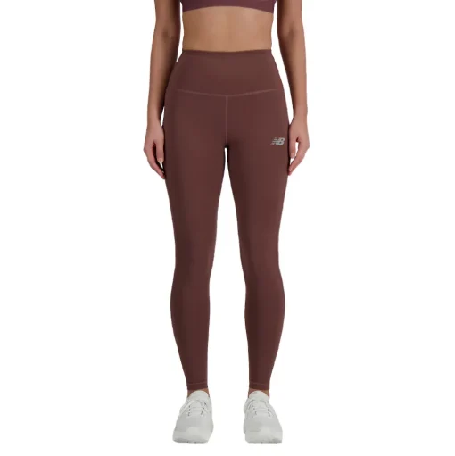 New Balance Athletics High Rise 27" per donna Leggings