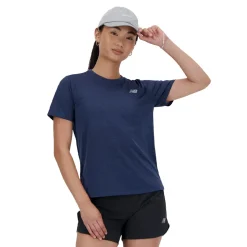 New Balance Athletics Maglietta per donna - SS25