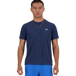 New Balance Athletics Maglietta - AW24