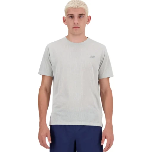 New Balance Athletics Maglietta - SS25