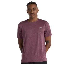 New Balance Athletics Maglietta - SS25