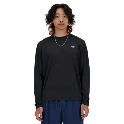 New Balance Athletics Manica lunga Top - AW24