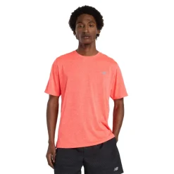 New Balance Athletics Men's T-Shirt - SS25